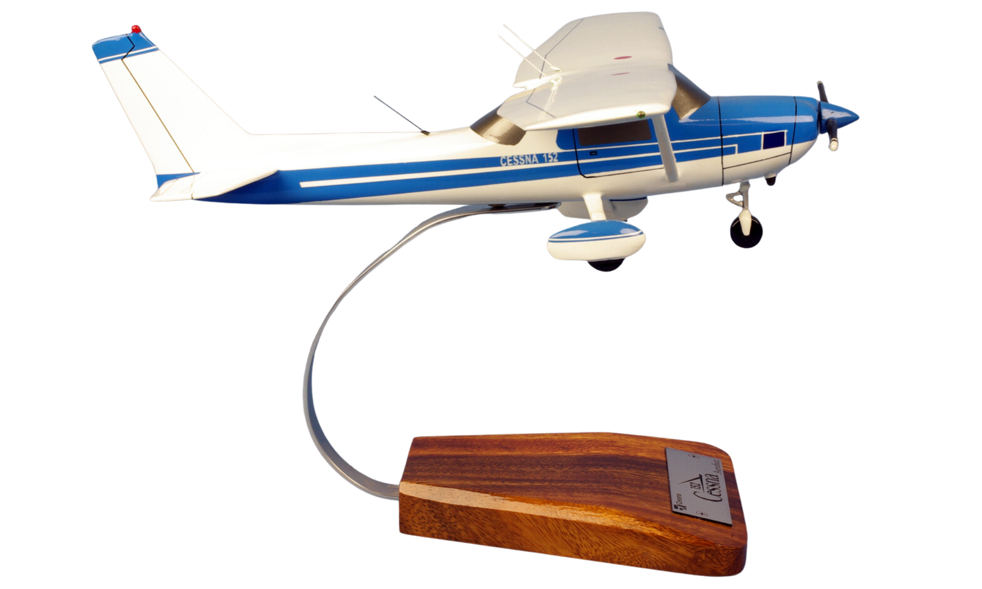 Maqueta Cessna C150/152 Aerobat 